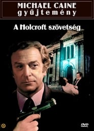 A Holcroft szövetség poszter