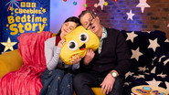 Melanie Zanetti and Dave McCormack - We Are Definitely Human