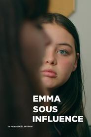 Poster Emma sous influence