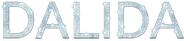 Dalida Logo