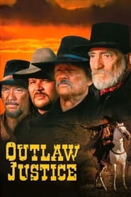 Poster Outlaw Kill