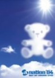 a-nation 04 BEST HIT SUMMER LIVE (2004)