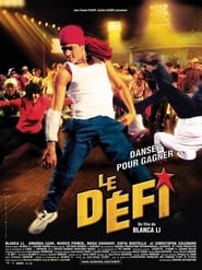 Poster Le Défi