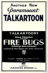 Poster Fire Bugs