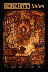 Poster At the Gates: Slaughter of the Soul 1995