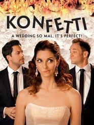 Full Cast of Konfetti