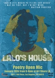 Poster Lalo's House
