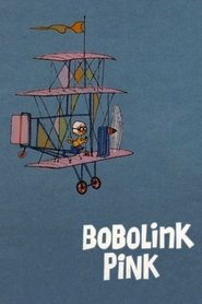 Poster Bobolink Pink 1975