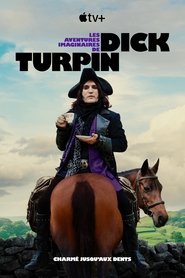 Serie streaming | voir Les aventures imaginaires de Dick Turpin en streaming | HD-serie