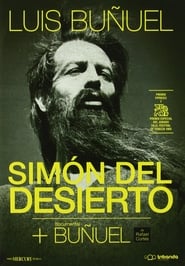 Simón del desierto estreno españa completa en español >[720p]< latino
1965