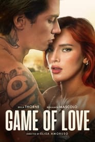 Game of Love (2022) Unofficial Hindi Dubbed