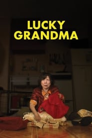 Poster Lucky Grandma 2020