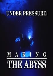 Under Pressure: Making 