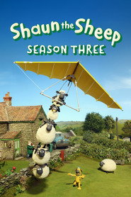 Shaun the Sheep Season 3 2