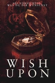 Wish Upon 2017 Stream German HD