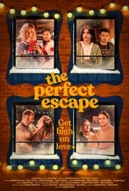 The Perfect Escape – Evadarea perfectă (2023)