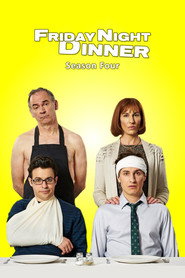 Friday Night Dinner Season 4 9