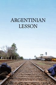 Poster Argentinian Lesson 2011