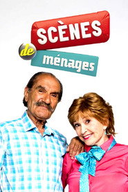Scènes de ménages постер