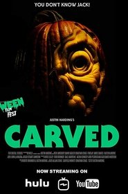 Carved Carved