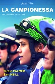 La campionessa
