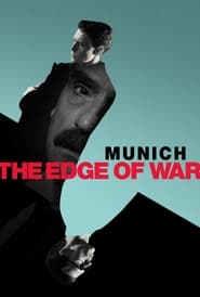 مترجم أونلاين و تحميل Munich: The Edge of War 2021 مشاهدة فيلم