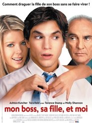 Regarder Mon boss, sa fille et moi en streaming – FILMVF