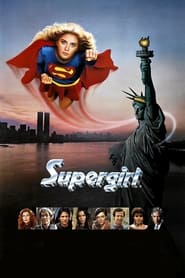 Supergirl (1984)