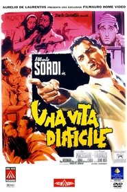 Una vita difficile 1961 Dansk Tale Film