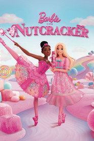Image Barbie in the Nutcracker