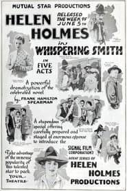 Poster Whispering Smith