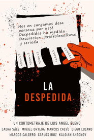 La Despedida
