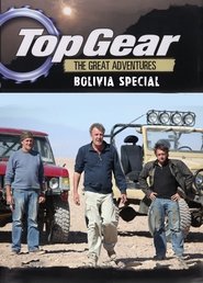 Top Gear: Bolivia Special