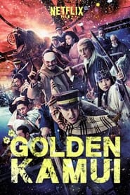 Golden Kamuy (2024)