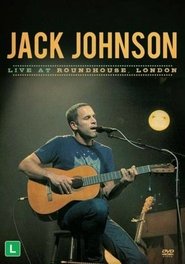 Poster Jack Johnson - Live at Roundhouse London 2015