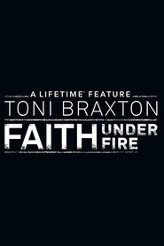 Poster Faith Under Fire: The Antoinette Tuff Story