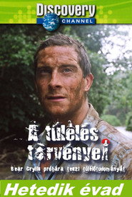 A túlélés törvényei 7. évad plakát