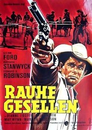 Rauhe Gesellen 1955 Stream German HD