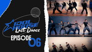 Last Dance 06 | FE!N Performans Günü