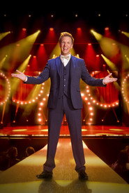 James De Musical постер