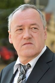 Uwe Lach as Jochen Pankaus