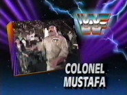 April 27, 1991 - Superstars of Wrestling 243