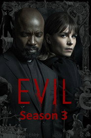 Evil Season 3 6