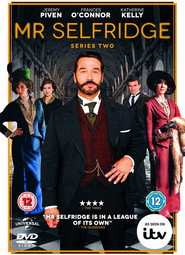 Mr Selfridge Season 2 3