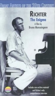 Poster Richter: The Enigma 1998