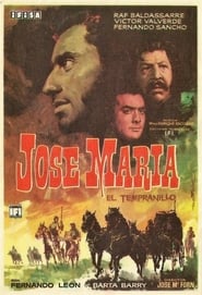 Poster José María 1963