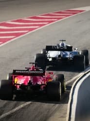 Formula 1: Жени, щоб вижити постер