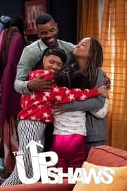 The Upshaws poster