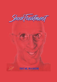Shock Treatment постер