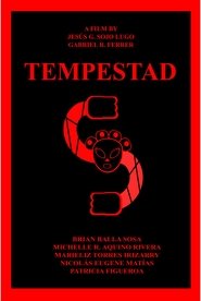 Poster for Tempestad